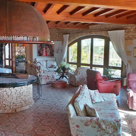 Luxury In Tourdun With Private Pool * Marciac