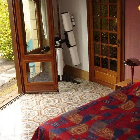 Vila Luxury In Tourdun With Private Pool *