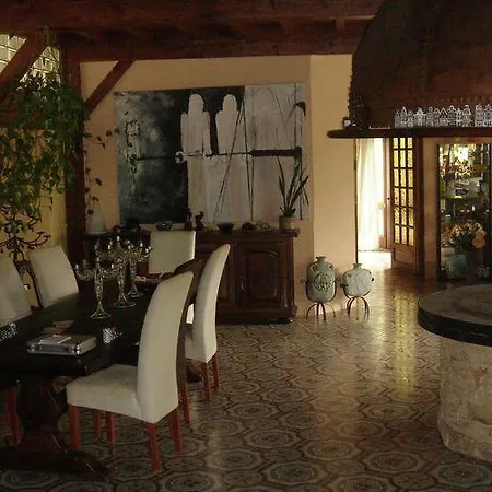 Luxury In Tourdun With Private Pool Vila Marciac