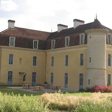 Vila Luxury In Tourdun With Private Pool
