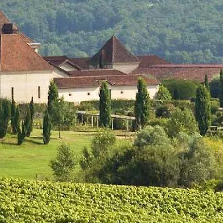 Luxury In Tourdun With Private Pool Marciac